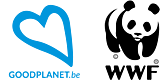 GoodPlanet &amp; WWF-Belgique Accueil